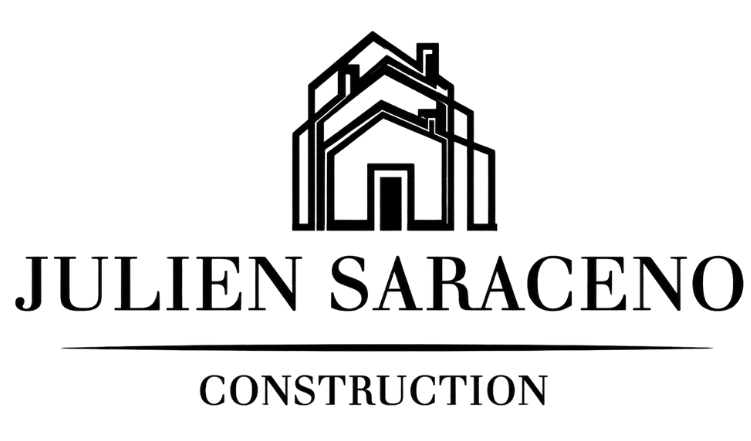Julien Saraceno Construction